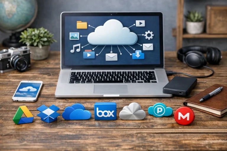 Best-Cloud-Storage-Alternatives