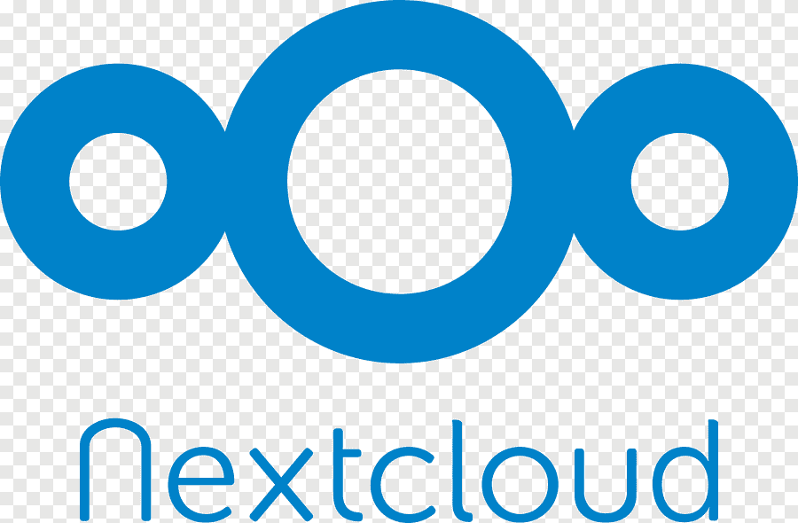 Nextcloud Logo