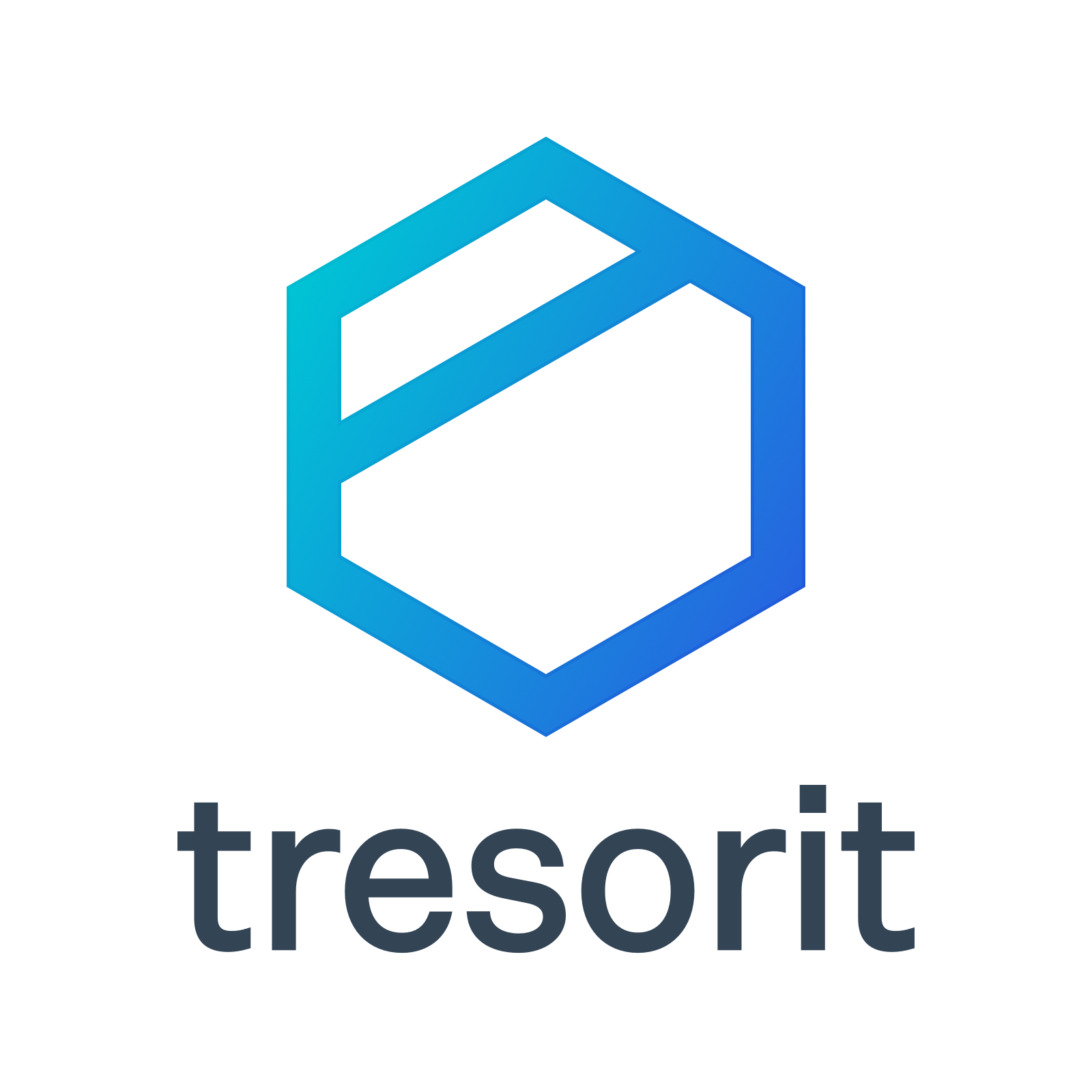 Tresorit Logo